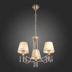 Люстра подвесная St luce SLE102.203.03 RIPOSO