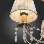 Люстра подвесная St luce SLE102.203.03 RIPOSO