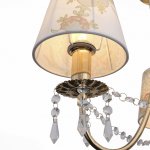Люстра подвесная St luce SLE102.203.03 RIPOSO