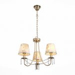 Люстра подвесная St luce SLE102.203.03 RIPOSO