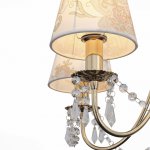 Светильник St luce SLE102.203.05 RIPOSO