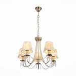 Светильник St luce SLE102.203.05 RIPOSO