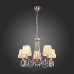 Светильник St luce SLE102.203.05 RIPOSO