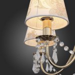 Светильник St luce SLE102.203.05 RIPOSO