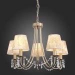 Светильник St luce SLE102.203.05 RIPOSO