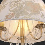 Торшер St luce SLE102.205.03 RIPOSO