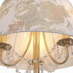 Торшер St luce SLE102.205.03 RIPOSO