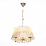 Светильник St luce SLE102.223.03 RIPOSO