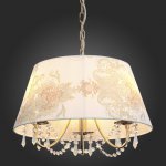 Светильник St luce SLE102.223.03 RIPOSO