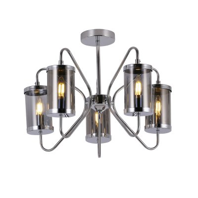 

Светильник потолочный St luce SLE102302-05 VALIERI, SLE102302-05