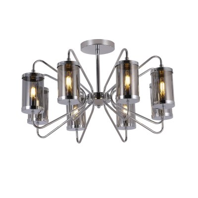 

Светильник потолочный St luce SLE102302-08 VALIERI, SLE102302-08