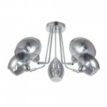 Люстра потолочная St luce SLE102402-05 RINNO