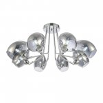Люстра потолочная St luce SLE102402-08 RINNO