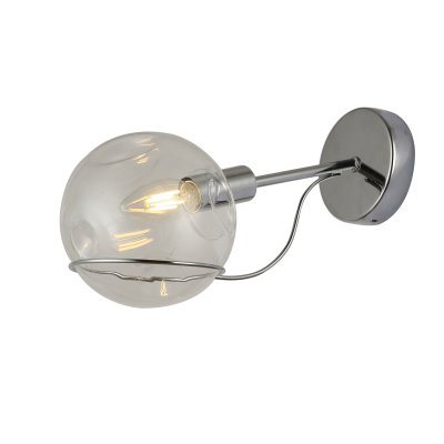

Светильник настенный St luce SLE102501-01 BACA, SLE102501-01