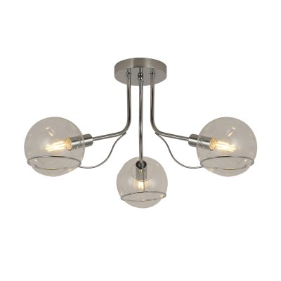 

Светильник потолочный St luce SLE102502-03 BACA, SLE102502-03