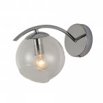 Светильник настенный бра St luce SLE102601-01 RATELLA