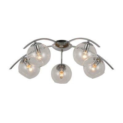 

Светильник потолочный St luce SLE102602-05 RATELLA, SLE102602-05