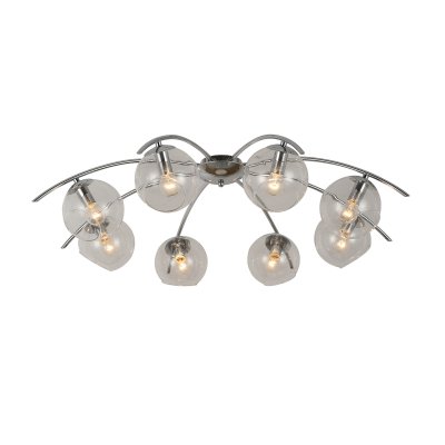 

Светильник потолочный St luce SLE102602-08 RATELLA, SLE102602-08