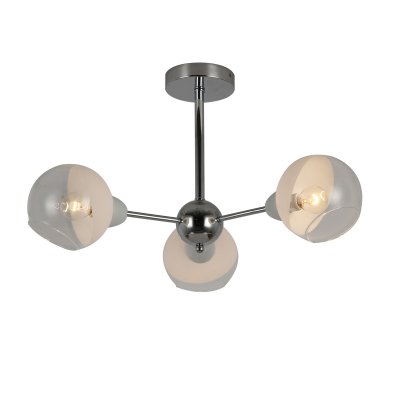 

Светильник потолочный St luce SLE102702-03 GIORTE, SLE102702-03