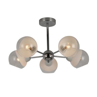 

Светильник потолочный St luce SLE102702-05 GIORTE, SLE102702-05