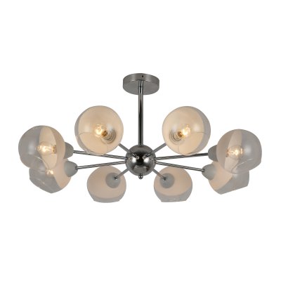 

Светильник потолочный St luce SLE102702-08 GIORTE, SLE102702-08