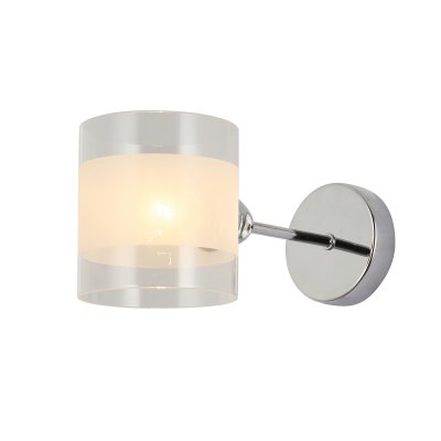 

Светильник настенный St luce SLE102801-01 MIENTO, SLE102801-01
