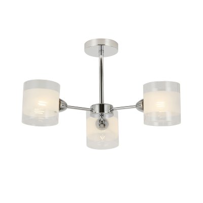 

Светильник потолочный St luce SLE102802-03 MIENTO, SLE102802-03