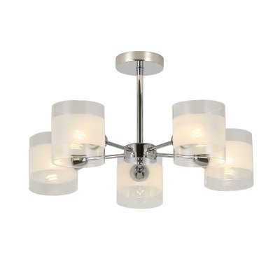 

Светильник потолочный St luce SLE102802-05 MIENTO, SLE102802-05