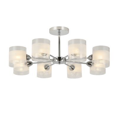 

Светильник потолочный St luce SLE102802-08 MIENTO, SLE102802-08
