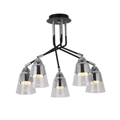 

Светильник потолочный St luce SLE102902-05 LIRINO, SLE102902-05