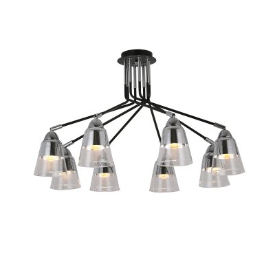 

Светильник потолочный St luce SLE102902-08 LIRINO, SLE102902-08