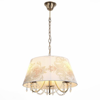 Светильник St luce SLE102.223.03 RIPOSO Светильник St luce SLE102.223.03 RIPOSO