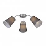 Люстра потолочная St luce SLE103002-03 MALEONTE