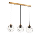 Светильник подвесной St luce SLE103103-03 SATTURO