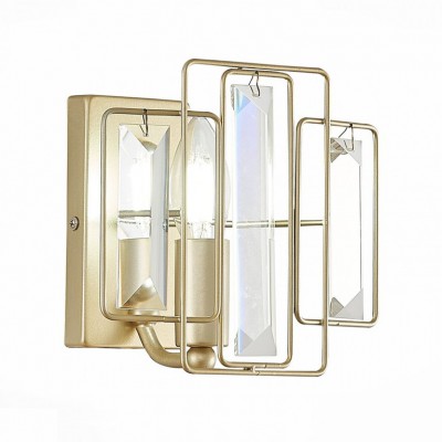 Светильник настенный бра St luce SLE103401-01 GIANO
