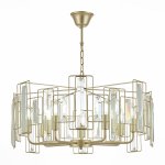 Люстра подвесная St luce SLE103403-07 GIANO