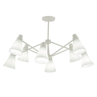 

Люстра потолочная St luce SLE103502-08 BIANE, SLE103502-08