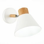 Светильник настенный St luce SLE103701-01 BUVE