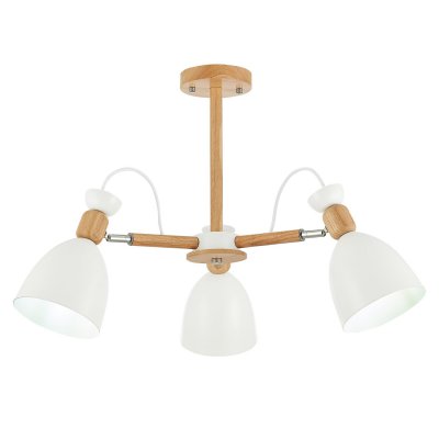 Люстра потолочная St luce SLE103802-03 BALCAMO Люстра потолочная St luce SLE103802-03 BALCAMO