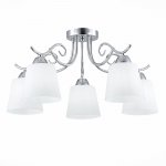 Люстра потолочная St luce SLE103902-05 LIADA