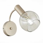Светильник настенный St luce SLE104201-01 BALCHINO
