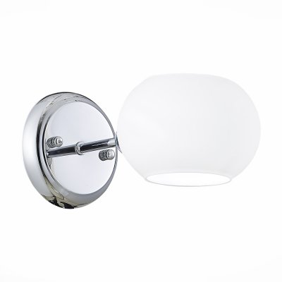 

Светильник настенный St luce SLE104301-01 LANTA, SLE104301-01
