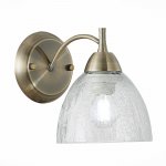 Светильник настенный St luce SLE104401-01 NUELE