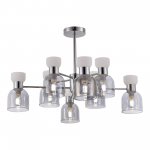 Люстра потолочная St luce SLE1045-102-08 VENTO