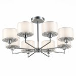 Люстра подвесная St luce SLE105003-08 BELGE