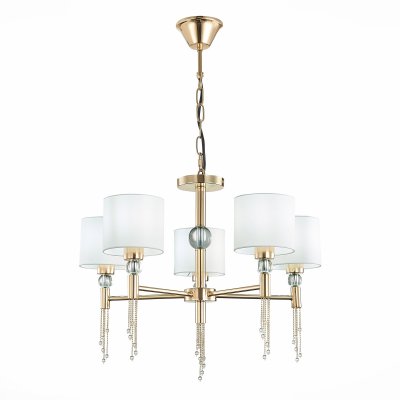 Светильник подвесной St luce SLE105153-05 PRIMMA
