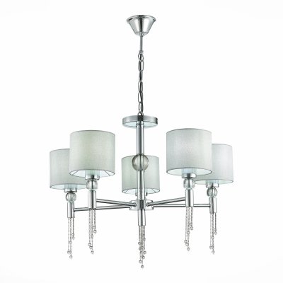 Светильник подвесной St luce SLE105173-05 PRIMMA