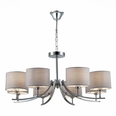 

Люстра подвесная St luce SLE105303-08 LINDA, SLE105303-08