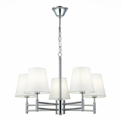 Светильник подвесной St luce SLE105453-05 LAGORO