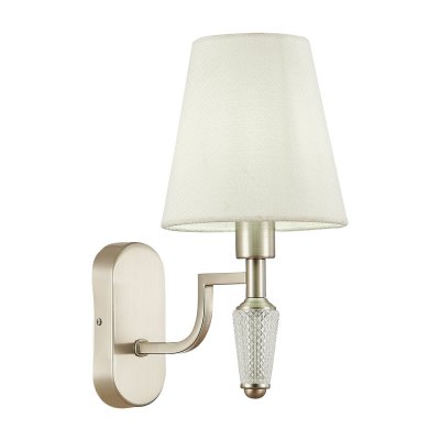 Светильник настенный St luce SLE105501-01 REIMO Светильник настенный St luce SLE105501-01 REIMO